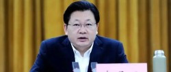 网红官员朱是西被双开：曾带输液针头开会，被批搞劳民伤财“政绩工程”