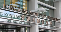 香港金管局8月起支持多币种外币回购离岸人民币债券