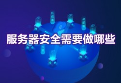 服务器安全运维要求_服务器安全需要做哪些