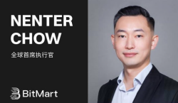 BitMart宣布高层调整