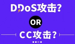 防御ddos和cc攻击有哪些方法?