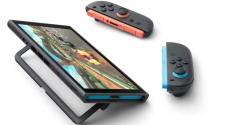 任天堂起诉Genki母公司未经授权虚假宣传Switch 2及配件