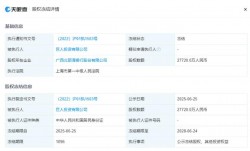 史玉柱名下巨人投资所持2.77亿股权被冻结