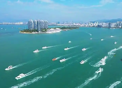海南：以氢燃料电池汽车等为重点发展壮大清洁能源汽车产业链