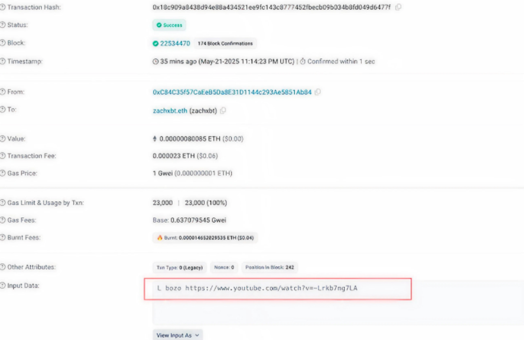 每月安全投入数百万仍被攻破：Coinbase数据泄露暴露行业防御悖论