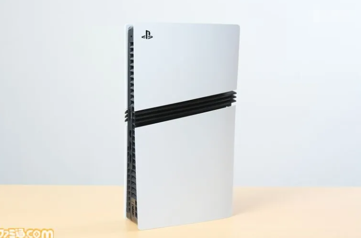 PS5 Pro Fami 通实机性能评测：为「发烧」而生