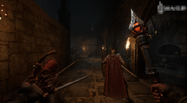Fami 通生存逃脱游戏《Dungeonborne》试玩&主创专访