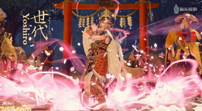 《祇：Path of the Goddess》制作人访谈：塔防与动作元素的新结合