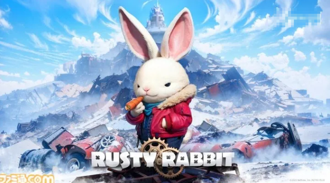 Fami 通《Rusty Rabbit》试玩+访谈：虚渊玄亲自操刀