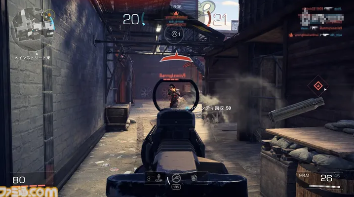 免费 FPS《不羁联盟》Fami 通评测：育碧 IP 大集结