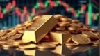“数字黄金”要来了 世界黄金协会(WGC)正计划明年试点一种数字黄金形式