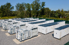 龙头积压订单达120GWh 机构称国内储能迎来经济性拐点
