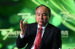 清仓英伟达、裁员、抵押贷款…孙正义四处奔走 只为年底前筹资投向OpenAI