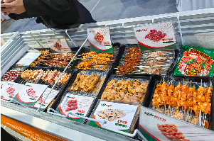 预制菜国家标准将公开征求意见 机构称预制菜渗透率有较大提升空间