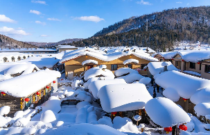 学习时报：做大冰雪产业这个大产业