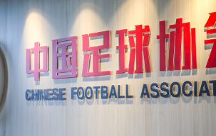 整治足球“假赌黑” 13家俱乐部被罚 陈戌源李铁等73人被终身禁“足”