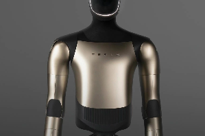 马斯克要发力机器人了？2026年训练、制造两手抓 第三代Optimus即将推出