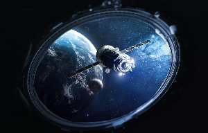 SpaceX发布空间态势感知系统 或配备近3万个星敏感器