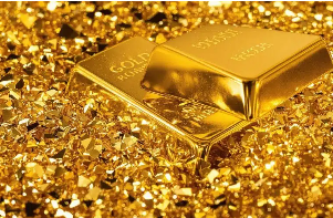 黄金牛市还能走多远？小摩喊出8500美元天价 但警告短期回调风险