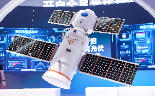 SpaceX申请部署百万颗卫星 卫星产业链呈现倍数级增长态势